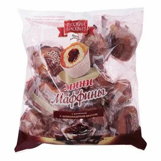 Молочная булочка русский бисквит