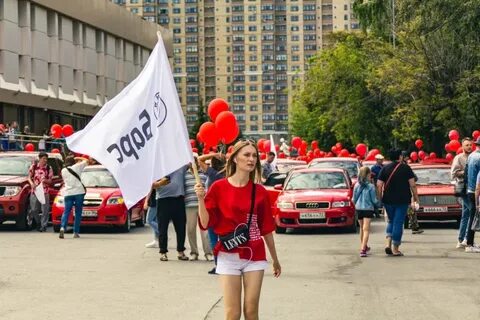 Тюмень парад 9 мая 2024 будет