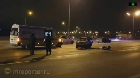 Очевидцы подтвердили