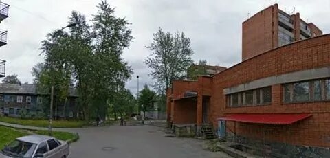Кутузова петрозаводск