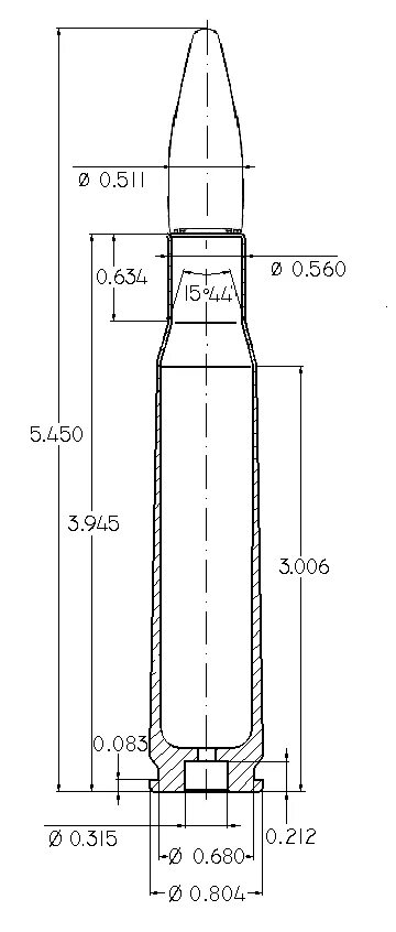 50 12 7 мм