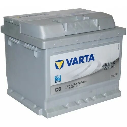 Автомобильный аккумулятор Varta Silver Dynamic c6 клеммы. Варта 6cт152. Varta c6 Silver Dynamic обслуживание. Аккумулятор автомобильный Курский 52ач.