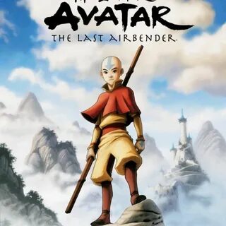 Avatar the last