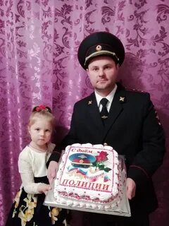 Когда отмечают день полиции