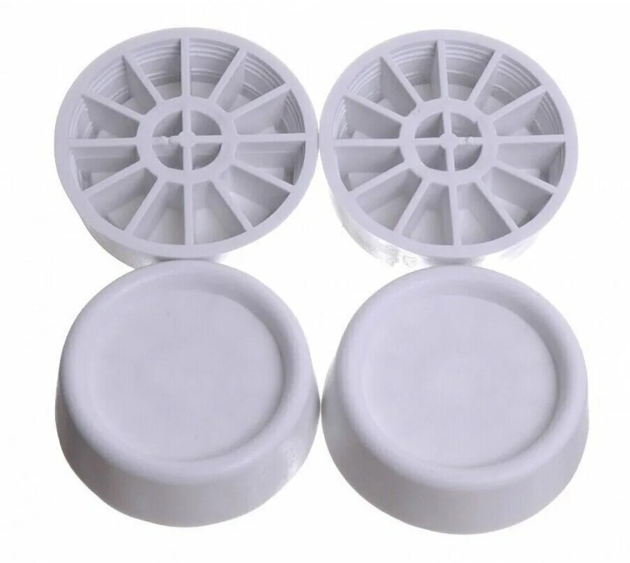 антивибрационные подставки круг/30 re-335. антивибрационные подставки magic power. антивибрационные подставки для стиральной машины 4 шт в комплекте 904696. Topperr подставки антивибрационные 3225. подставки антивибрационные под ножки стиральной машины.