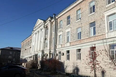 Номер телефона областная курган