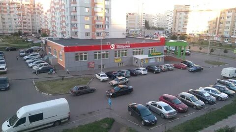 Победы 7 тамбов