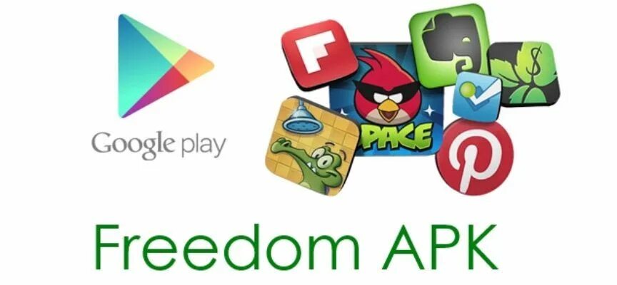 Google Play взломана. Freedom приложение. Взломка google play