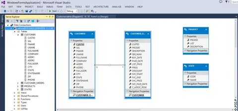 Как создать библиотеку в c visual studio