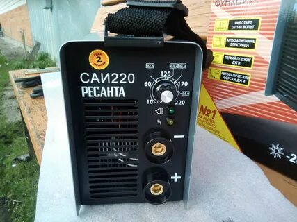Саи 220 про