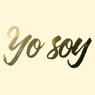Soy yo
