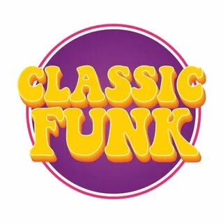 Funky music