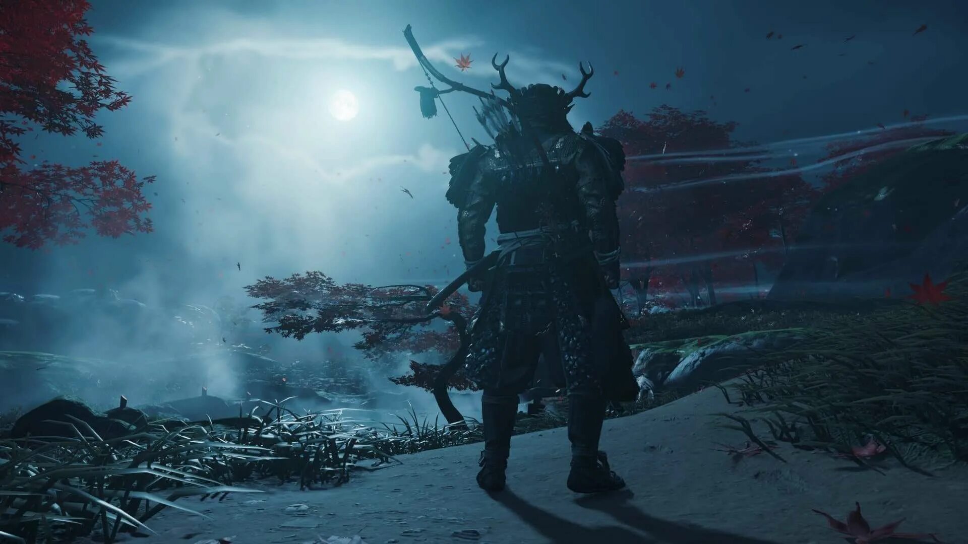 Призрак цусимы на пк механики. Игра Ghost of Tsushima. Призрак Цусимы Ghost of Tsushima. Ghost of Tsushima ps4. Ghost of Tsushima Скриншоты.