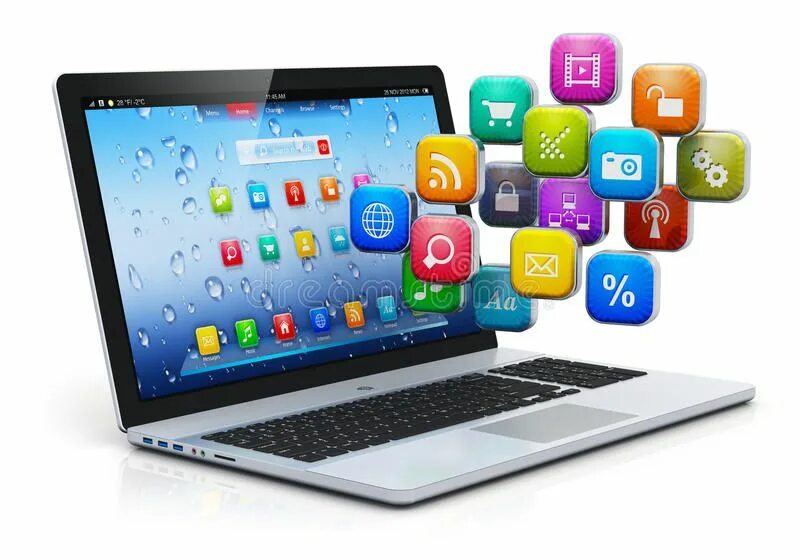 Computer software application