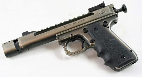 Скорпион 22