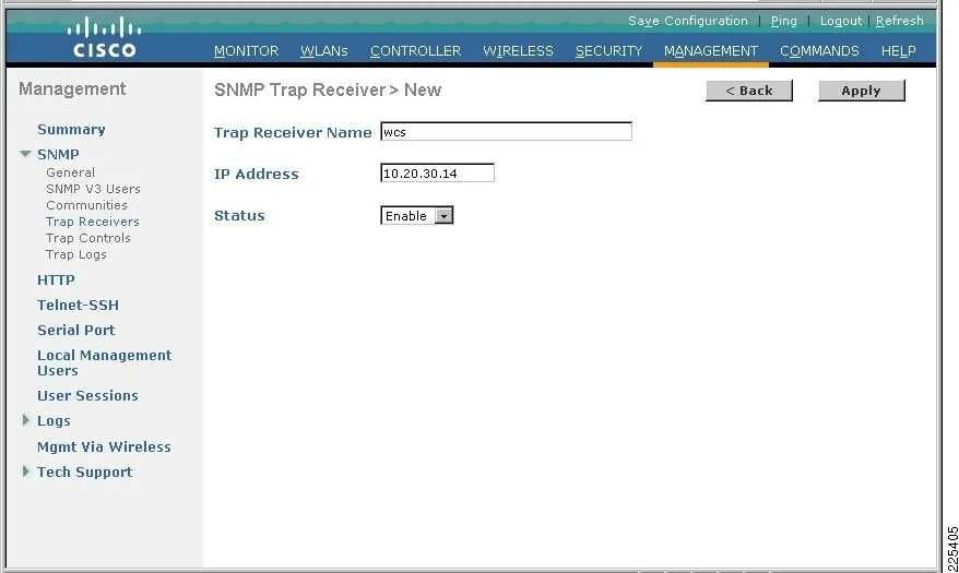 Cisco eap module. Snmp manager cisco. wlc. настройка snmp cisco. cisco wlc passive client.