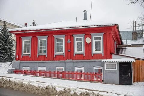 Брянск реставрация