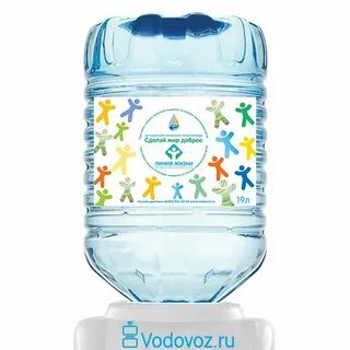Вода добро отзывы