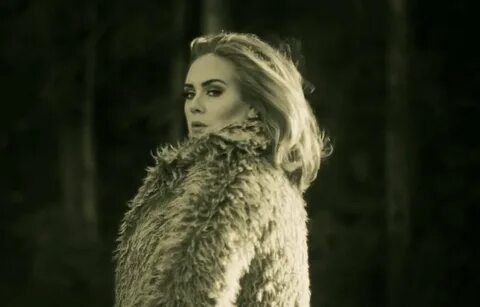Adele hello