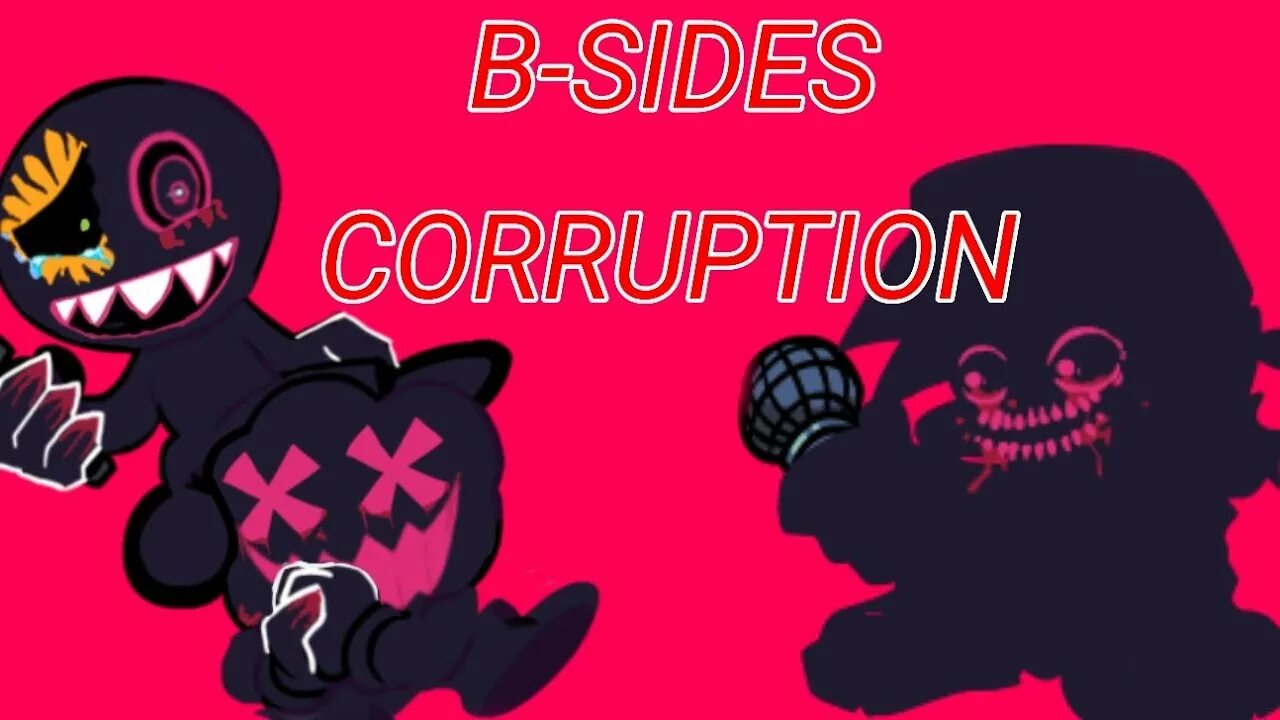 Мод corruption. Friday night funkin evil mod. фрайдей найт фанкин corrupted. friday night funkin corruption. friday night funkin corrupted mod.