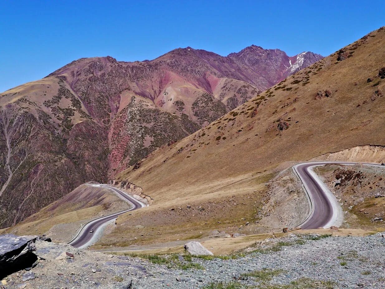 Памирский тракт Ош-Хорог. Хорог дорога Памир. Перевал Памир в Таджикистане. Памирский тракт перевал.