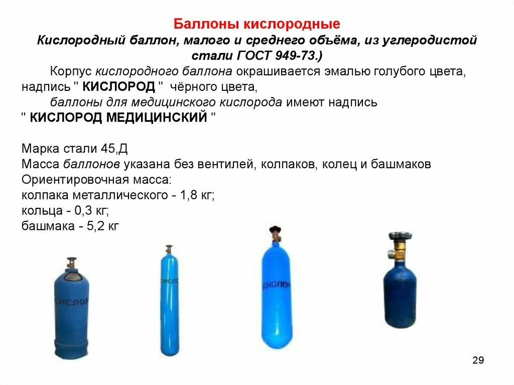 Три признака для кислорода. Техническая спецификация по заправке 5 литровых кислородных баллонов. Баллон кислородный (емкость 40 л). Вес кислородного баллона 40 л заправленный. Технические данные для кислородного баллона вместимостью 40 литров.