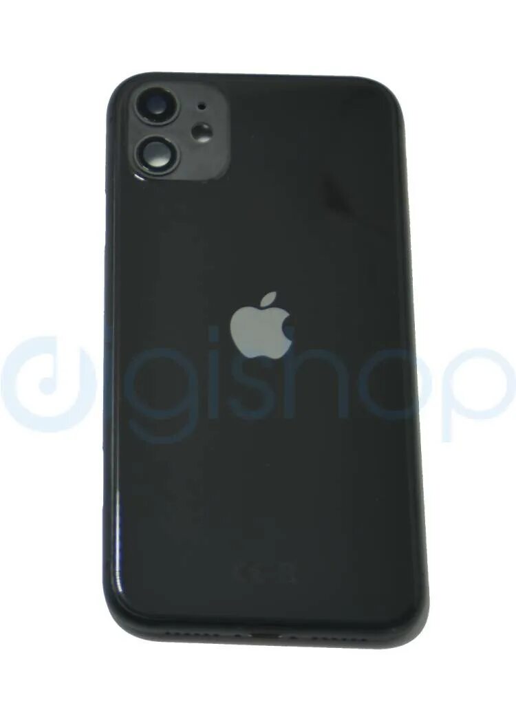 Iphone 11 черный. Задняя крышка iphone 11 (ce) (Black). Айфон 11 черный корпус. Айфон 11 черный поломанный корпус.