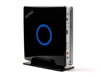 Zotac zbox