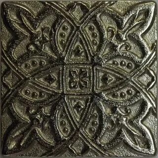 Металлическая вставка