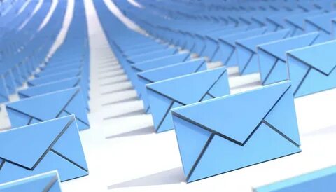 Many mail