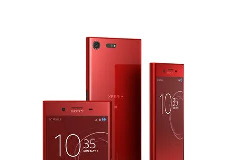 Red premium