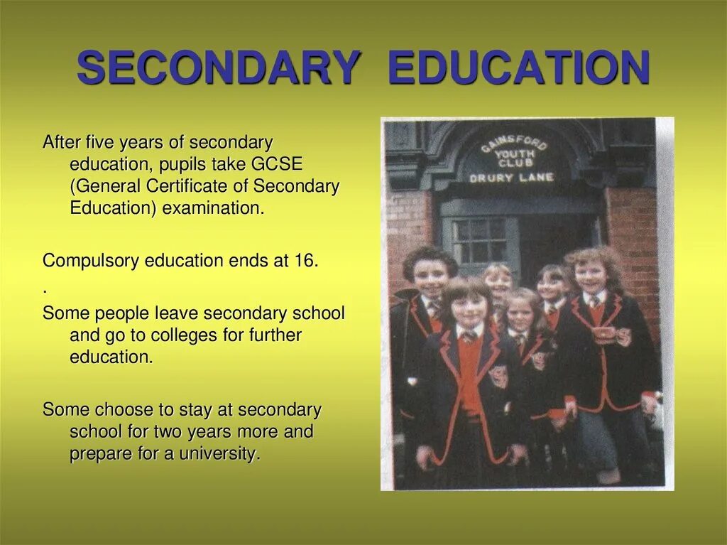 Schools in england презентация. School subjects список. Secondary school перевод с английского. Презентация education in great britain. Comprehensive school.