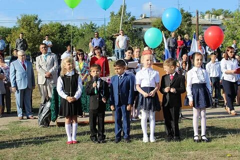 Добровская школа именам слонимского