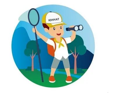 Юнаты или юннаты как писать