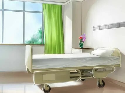 Hospital life