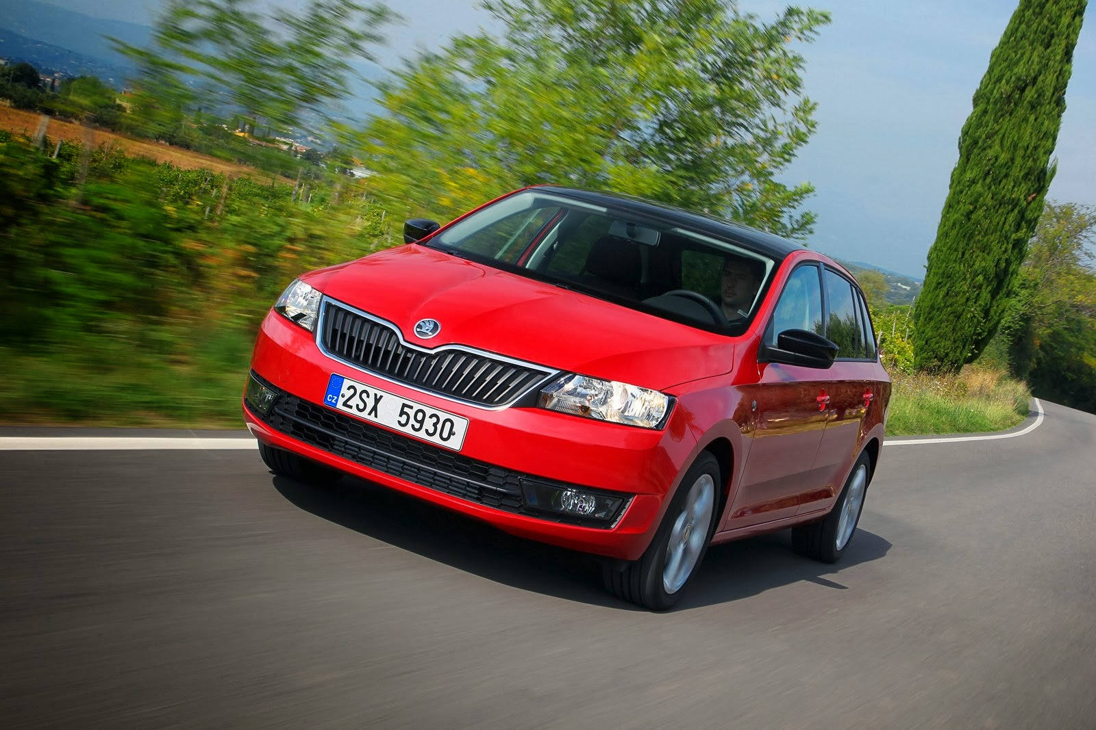 Сколько литров шкода рапид. Skoda Rapid Spaceback. Шкода Рапид Спейсбек. Шкода Рапид 2023. Skoda Fabia Spaceback.