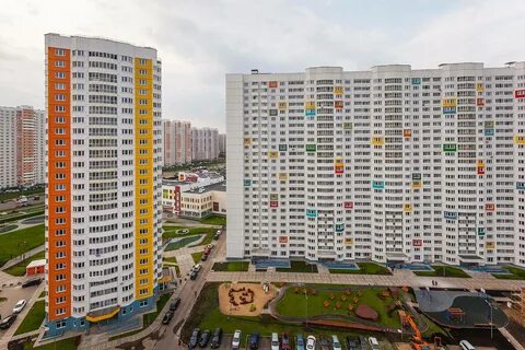Совхозная 1