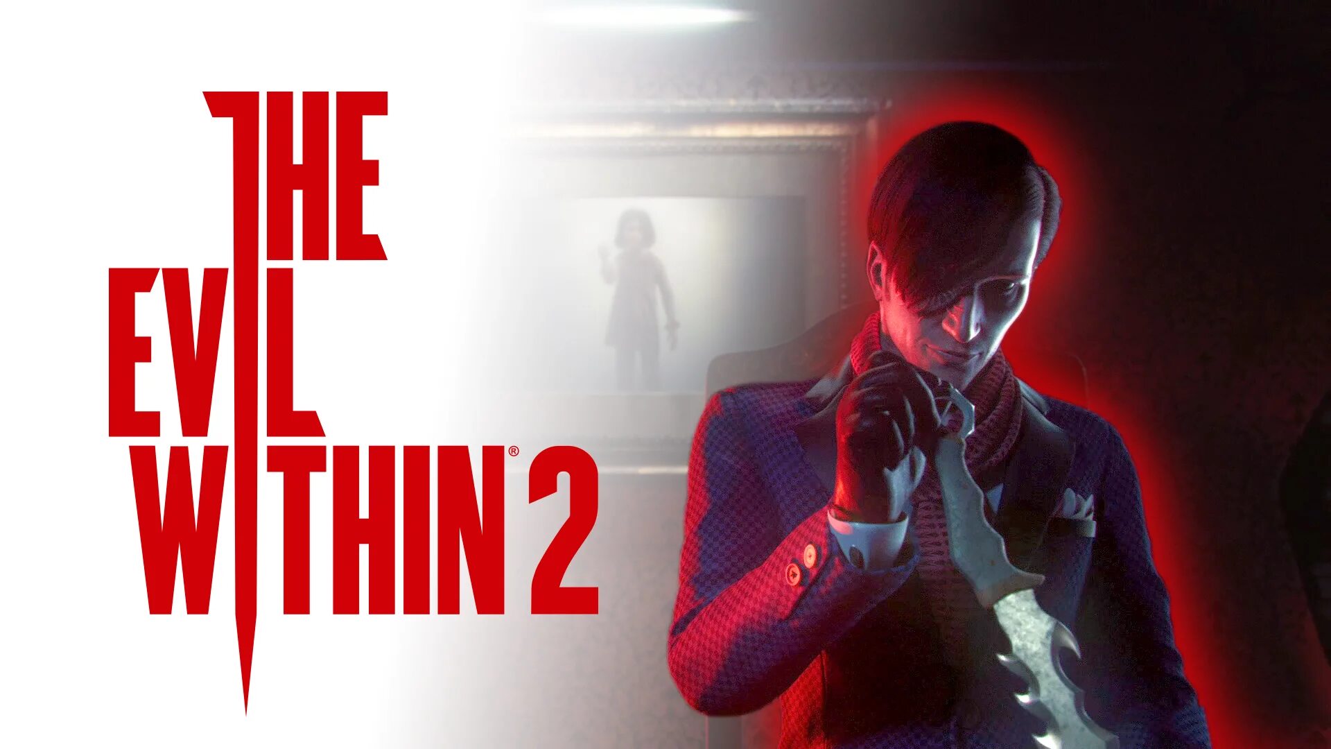 Злые капли. Стефано Валентини the Evil within 2. The Evil within Стефано Валентини.