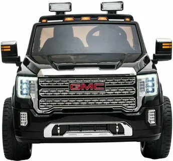 Gmc 12
