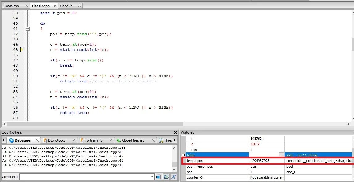 Run cpp. String::NPOS C++ что это. Substr c++. Цикл do Фортран. Цикл while Фортран.