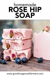 Soap slow