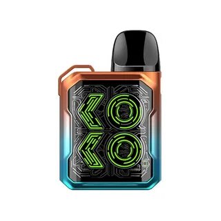 Uwell