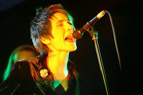 S concert