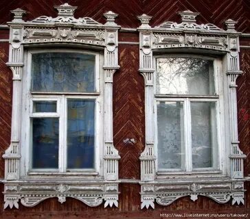 Окна в вологде