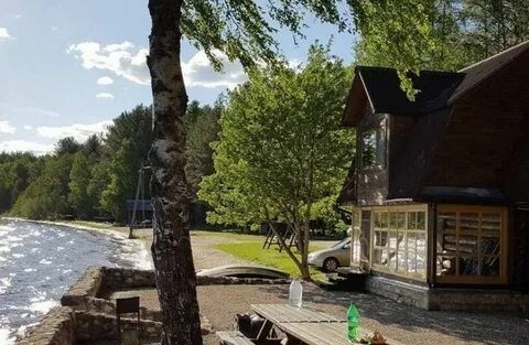 Отдых новгородская