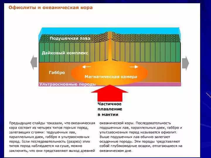 Образование гималайских гор. Строение платформы. Офиолитовый комплекс. Старые горы схема. Горы по высоте делятся на.