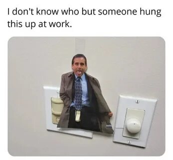 But someone