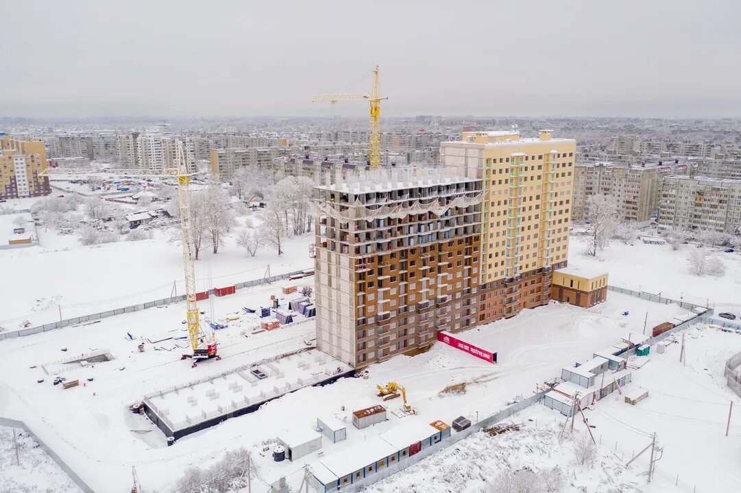 Жк южный тверь. Новый город Тверь Южный. ЖК новый город Тверь Южный. ЖК Южный Тверь ход строительства.