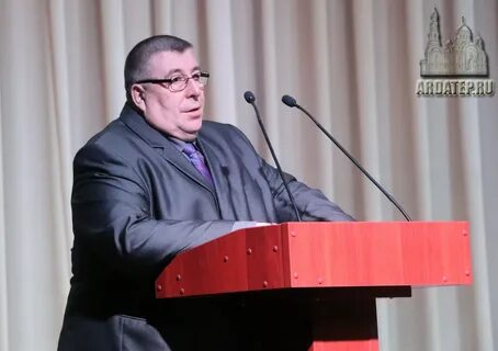 Сайт атяшевского муниципального