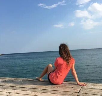 Таня Токмасова 